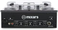 Decksaver Protection cover per Mixars DUO