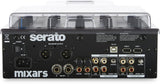 Decksaver Protection cover per Mixars DUO
