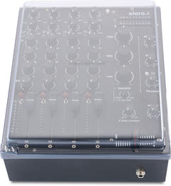 Decksaver Custodia di protezione cover per Union Audio elara.4