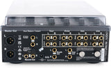 Decksaver Custodia di protezione cover per Union Audio elara.4