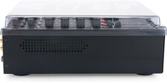 Decksaver Custodia di protezione cover per Union Audio elara.4