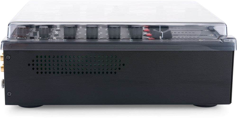 Decksaver Custodia di protezione cover per Union Audio elara.4