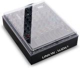 Decksaver Custodia di protezione cover per Union Audio elara.6