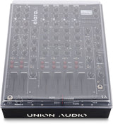 Decksaver Custodia di protezione cover per Union Audio elara.6