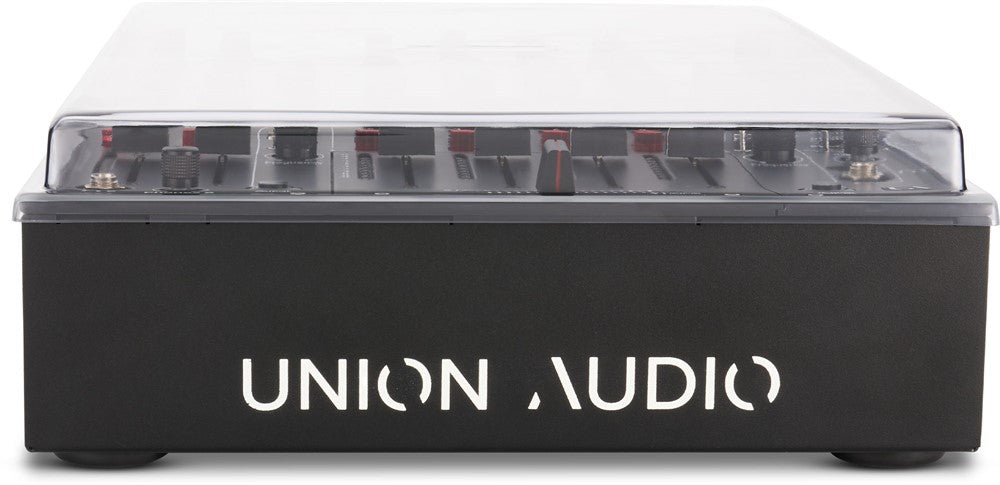Decksaver Custodia di protezione cover per Union Audio elara.6