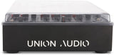 Decksaver Custodia di protezione cover per Union Audio elara.6