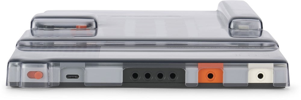Decksaver cover protettiva per Teenage Engineering EP-133 K.O. II