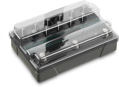 Decksaver Custodia di protezione cover per EVENTIDE 3 SWITCH