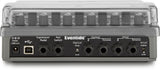 Decksaver Custodia di protezione cover per EVENTIDE 3 SWITCH