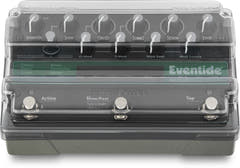 Decksaver Custodia di protezione cover per EVENTIDE 3 SWITCH