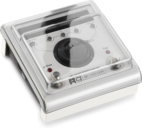 Decksaver Cover protettiva per EVENTIDE H9 & H9 MAX