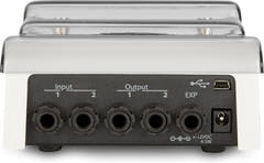 Decksaver Cover protettiva per EVENTIDE H9 & H9 MAX