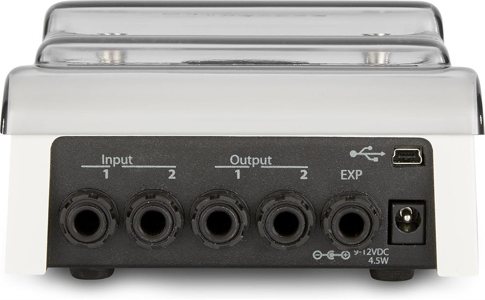 Decksaver Cover protettiva per EVENTIDE H9 & H9 MAX