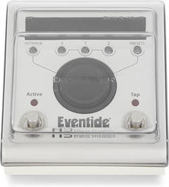 Decksaver Cover protettiva per EVENTIDE H9 & H9 MAX