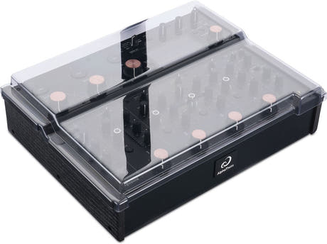 Cover protettiva Decksaver per AlphaTheta Euphonia (Soft-Fit)