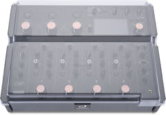 Cover protettiva Decksaver per AlphaTheta Euphonia (Soft-Fit)