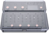 Cover protettiva Decksaver per AlphaTheta Euphonia (Soft-Fit)