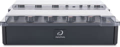 Cover protettiva Decksaver per AlphaTheta Euphonia (Soft-Fit)