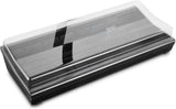 Decksaver Cover protettiva per BEHRINGER EURORACK GO