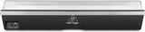 Decksaver Cover protettiva per BEHRINGER EURORACK GO