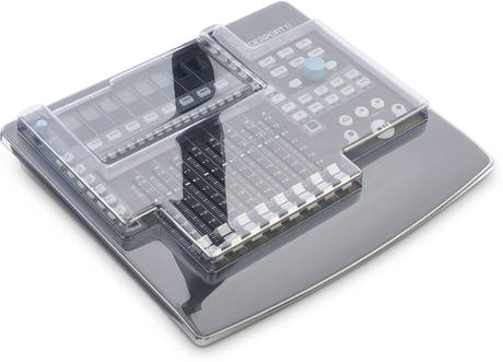 Decksaver Cover protettiva per PreSonus FaderPort 8