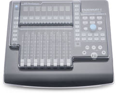 Decksaver Cover protettiva per PreSonus FaderPort 8