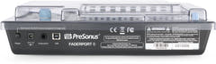 Decksaver Cover protettiva per PreSonus FaderPort 8