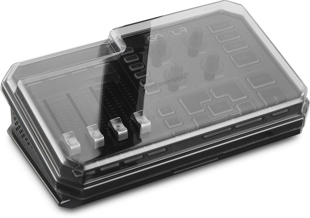 Decksaver Custodia protettiva cover per TC HELICON GOXLR