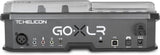 Decksaver Custodia protettiva cover per TC HELICON GOXLR
