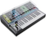 Decksaver cover protettiva per Moog Grandmother