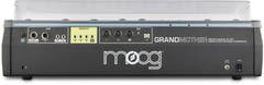 Decksaver cover protettiva per Moog Grandmother