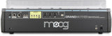 Decksaver cover protettiva per Moog Grandmother