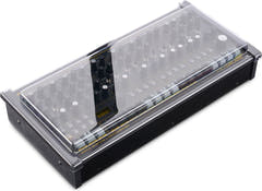 Cover protettiva Decksaver per Erica Synths Hexdrums (Soft-Fit)