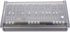 Cover protettiva Decksaver per Erica Synths Hexdrums (Soft-Fit)