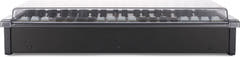 Cover protettiva Decksaver per Erica Synths Hexdrums (Soft-Fit)