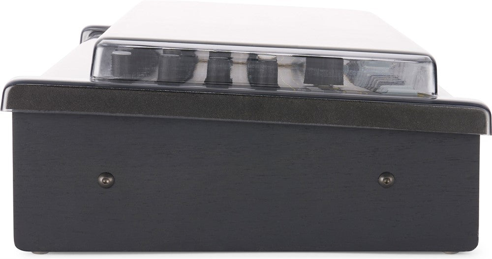 Cover protettiva Decksaver per Erica Synths Hexdrums (Soft-Fit)
