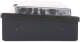 Cover protettiva Decksaver per Erica Synths Hexdrums (Soft-Fit)