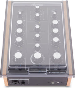 Decksaver cover protettiva per Headliner R2 (Soft-Fit)