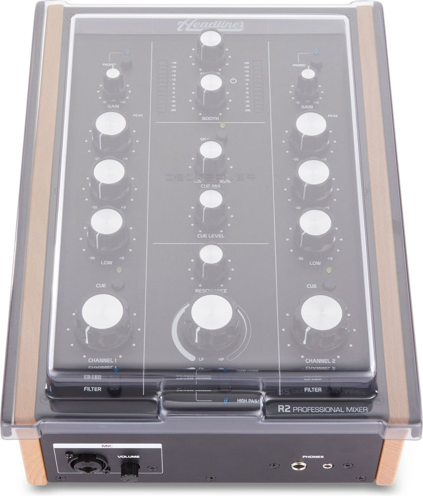 Decksaver cover protettiva per Headliner R2 (Soft-Fit)