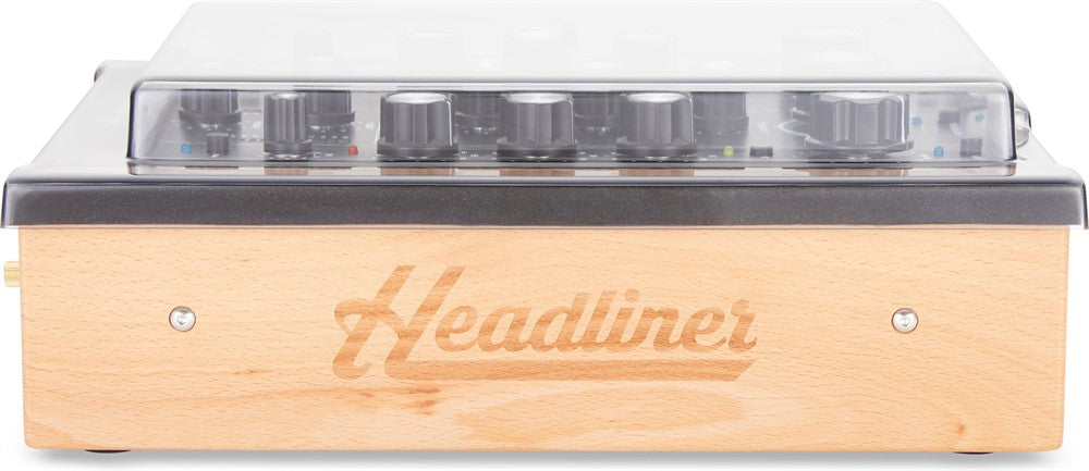 Decksaver cover protettiva per Headliner R2 (Soft-Fit)