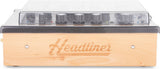 Decksaver cover protettiva per Headliner R2 (Soft-Fit)