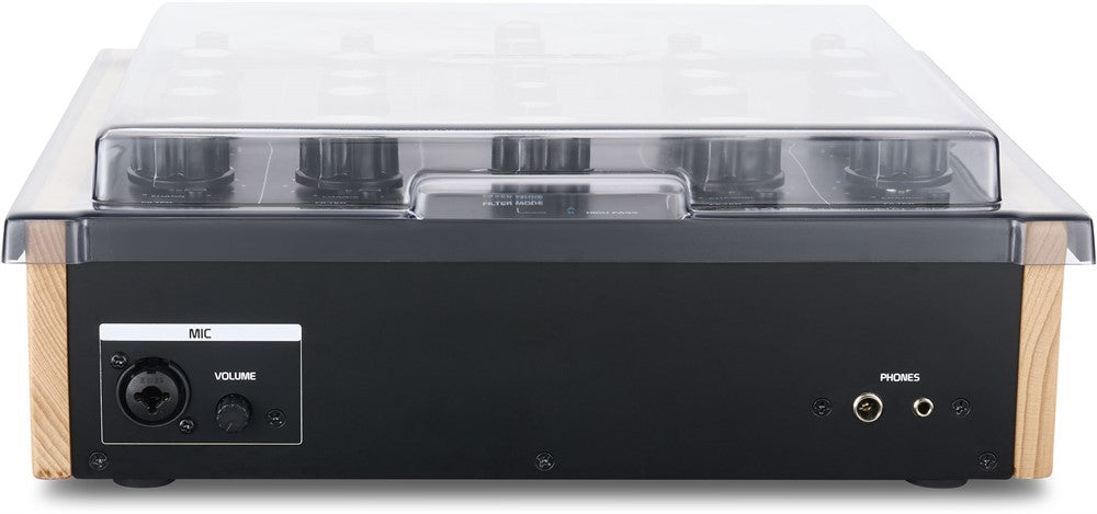 Decksaver Cover protettiva per Headliner R4 (Soft-Fit)