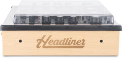 Decksaver Cover protettiva per Headliner R4 (Soft-Fit)