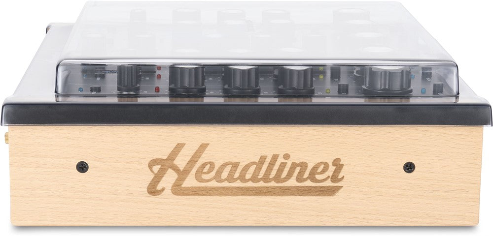 Decksaver Cover protettiva per Headliner R4 (Soft-Fit)