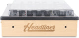 Decksaver Cover protettiva per Headliner R4 (Soft-Fit)