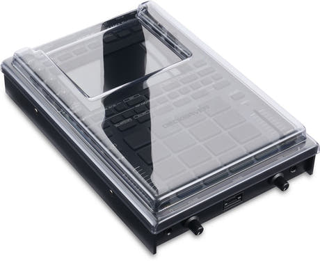 Decksaver Custodia di protezione cover per Korg Kaoss Replay
