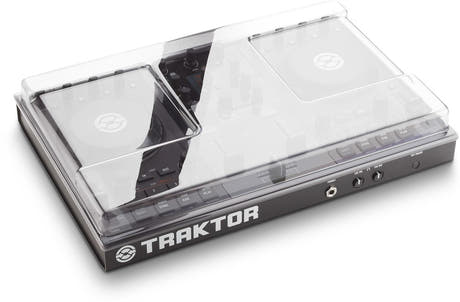 Cover protettiva Decksaver per Native Instruments Kontrol S2 Mk1 & Mk2