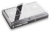 Cover protettiva Decksaver per Native Instruments Kontrol S2 Mk1 & Mk2