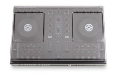 Cover protettiva Decksaver per Native Instruments Kontrol S2 Mk1 & Mk2