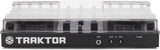 Cover protettiva Decksaver per Native Instruments Kontrol S2 Mk1 & Mk2